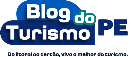 Blog do Turismo PE
