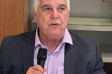 Presidente do HotéisRIO, Alfredo Lopes, comemora Rio de Janeiro como hub da Gol