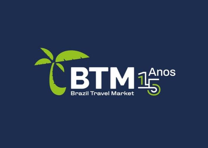 BBC Eventos divulga marca que celebra 15 anos do BTM
