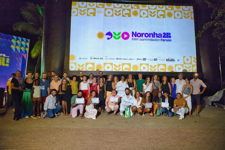 Noronha2B anuncia premiados de sua terceira edição