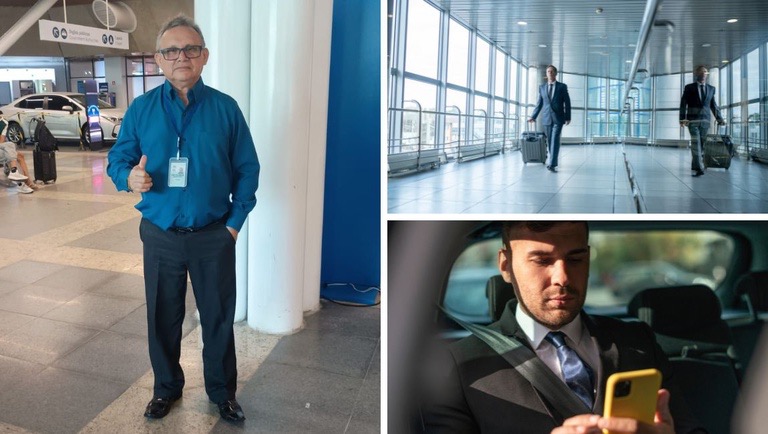 Turismo corporativo inicia 2026 em alta e fatura mais de R$ 1 bilhão