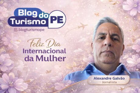 Dia Internacional da Mulher