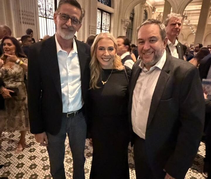 UBRAFE aponta Nordeste como região estratégica para expansão do mercado de feiras no Brasil