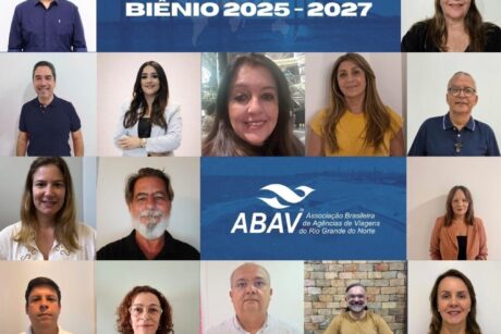 ABAV-RN apresenta diretoria do biênio 2025–2027