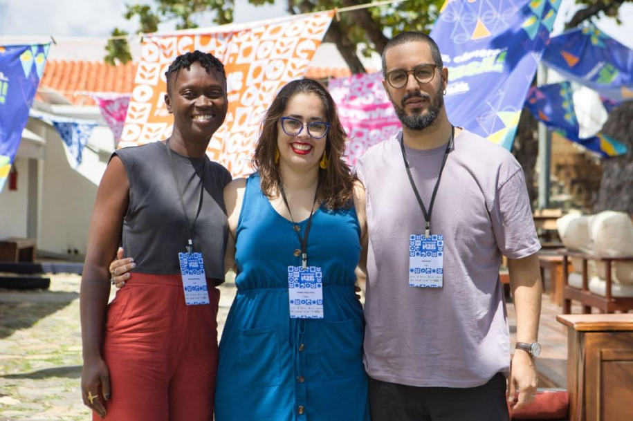 Noronha2B 2026 celebra o cinema africano lusófono