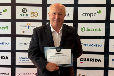 Gramado é reconhecida como destino turístico gaúcho mais lembrado