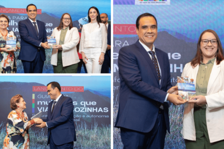 Ministério do Turismo lança guia inédito para mulheres que viajam sozinhas e revela o perfil das viajantes brasileiras