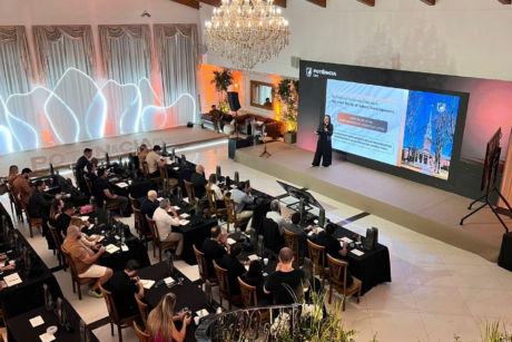 Hotel Ritta Höppner recebe Conferência Medical San e reforça protagonismo de Gramado no turismo de negócios