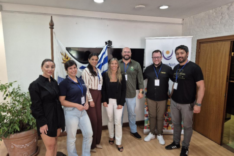 Parque Bondinhos Canela e empreendimentos turísticos da cidade levam a força do destino ao mercado uruguaio