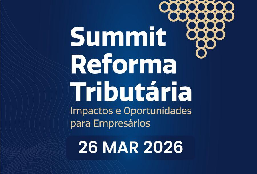 II Summit Reforma Tributária destaca governança e compliance como pilares estratégicos para empresários pernambucanos
