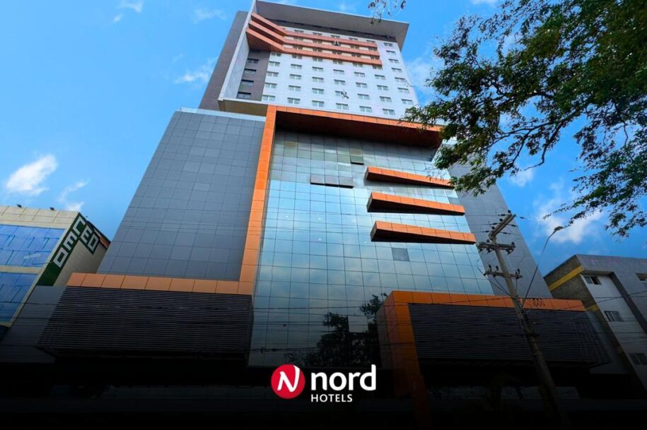 Campina Grande se prepara para o São João e ganha reforço hoteleiro com novo empreendimento da rede Nord