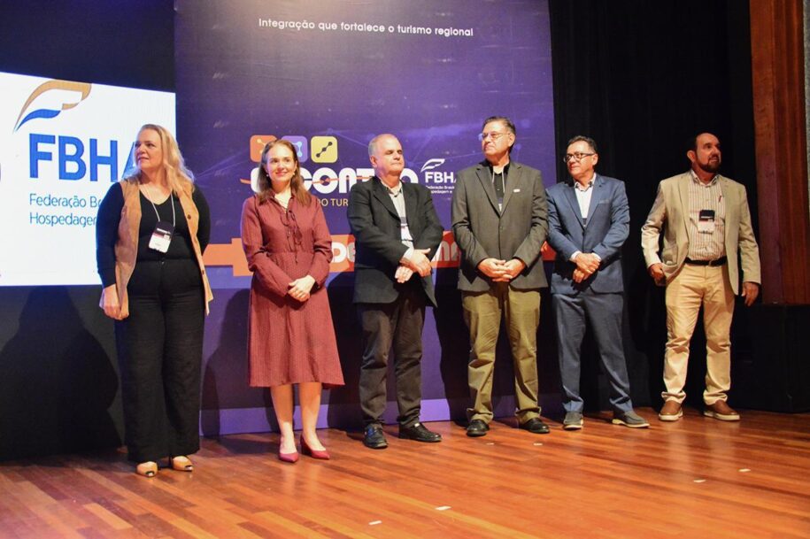 Feira de Santana reforça protagonismo no turismo de negócios durante II Encontro Baiano FBHA