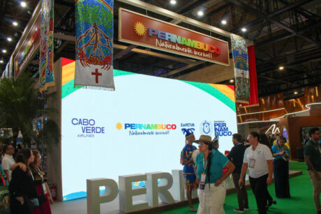 Pernambuco mira mercado de MICE e anuncia a novidade na WTM Latin America 2026