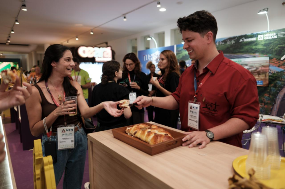 MTM começa nesta quinta, em Minas Gerais