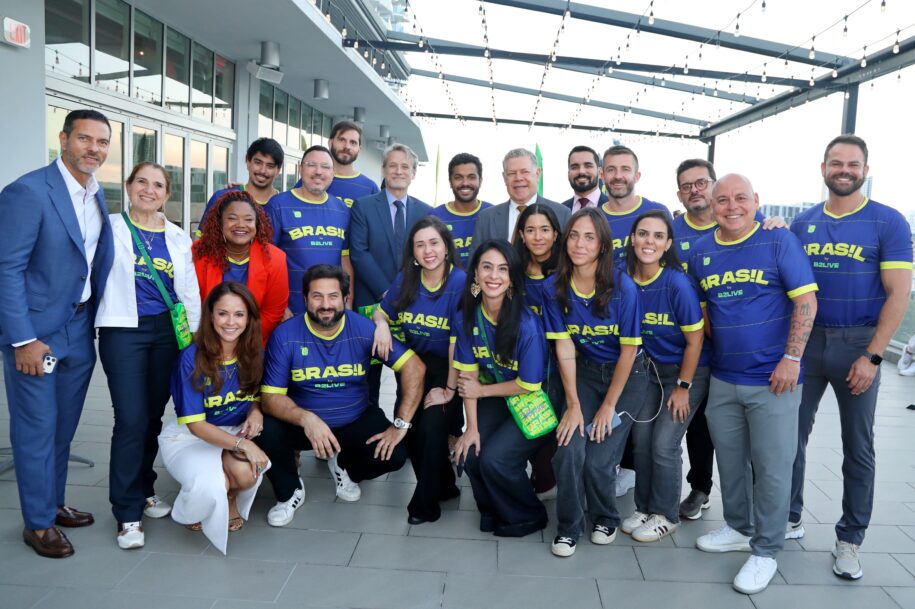 Roadshow Brasil by B2L!VE encerra edição histórica com mais de 2 mil profissionais capacitados nas Américas