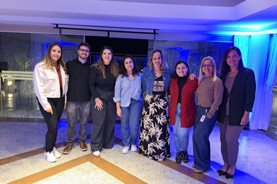 Programa do HotéisRIO apresenta Barra e Recreio a operadoras mineiras e paulistas