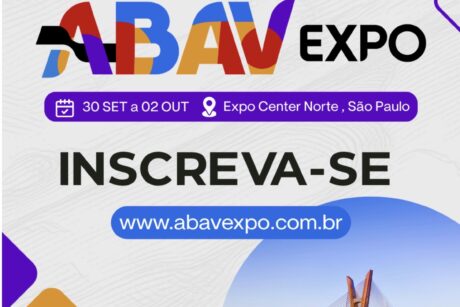 ABAV EXPO – Inscreva-se!