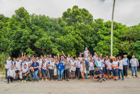Semana do Meio Ambiente marca lançamento nacional de programa de preservação ambiental em Muro Alto