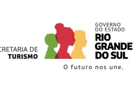 O turismo gaúcho no topo do Brasil