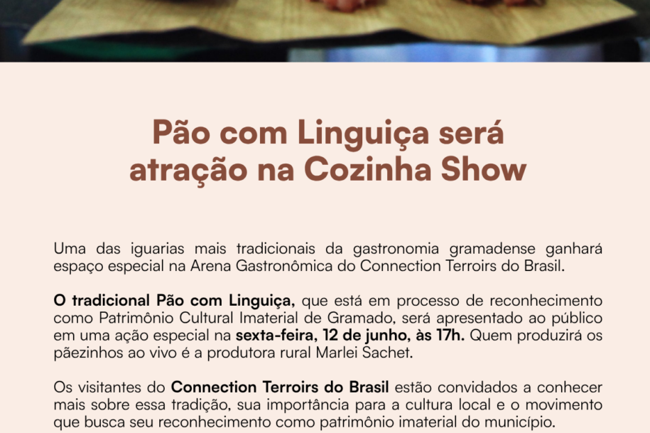 Visit Gramado