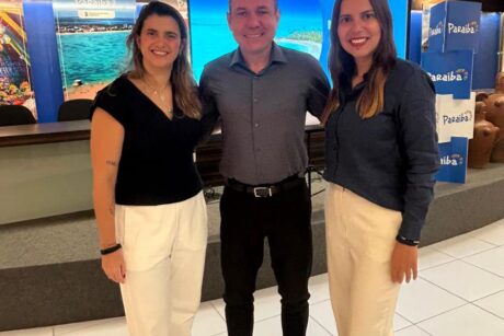 Rede Nord se consolida como maior parceira da Azul Viagens na Paraíba