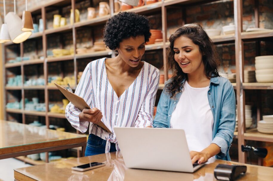 Sebrae oferece acompanhamento gratuito para fortalecer pequenos negócios