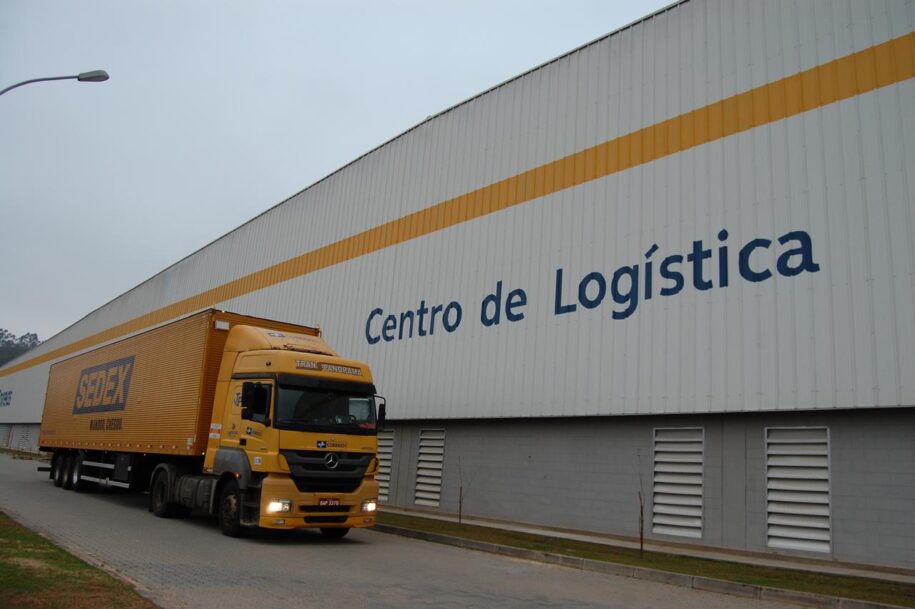 Empresas apresentam tecnologias que aceleram a modernização da logísticaSoluções estarão disponíveis durante a Multimodal Nordeste 2026 de 4 a 6 de agosto