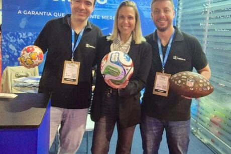 Turista FC reforça atuação no mercado B2B e anuncia Anna Neiva como representante comercial
