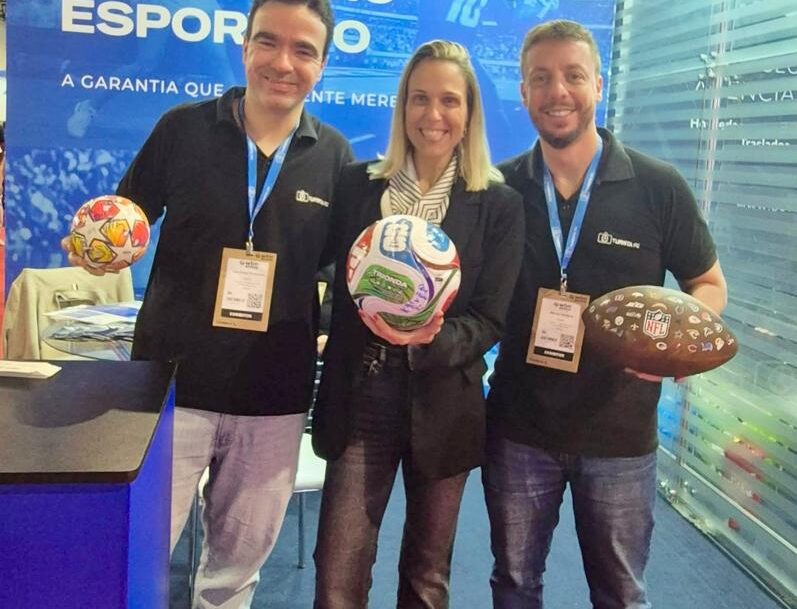 Turista FC reforça atuação no mercado B2B e anuncia Anna Neiva como representante comercial