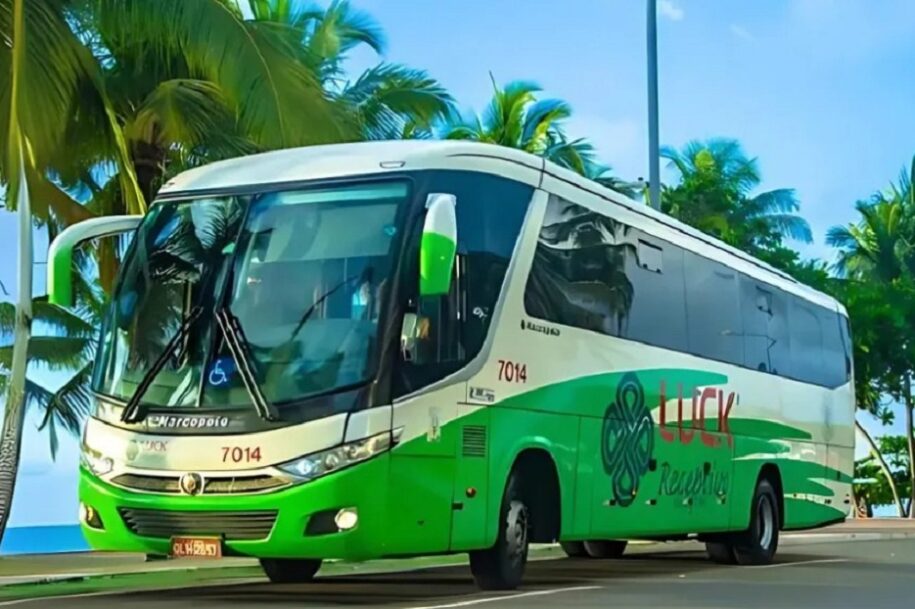 Luck Receptivo vence Globo de Ouro do Turismo como Melhor Receptivo pelo 2º ano consecutivo
