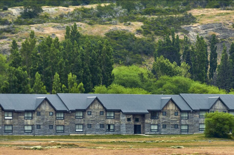 Do fim do mundo ao recomeço: hospedagem all inclusive dentro do Parque Nacional Torres del Paine