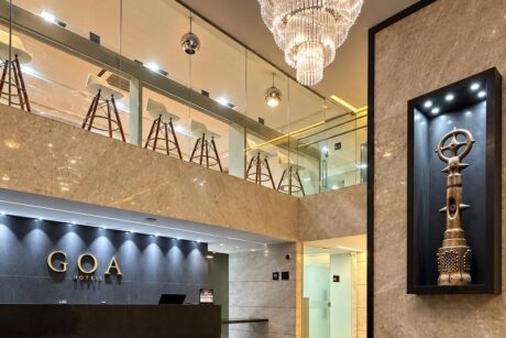 Goa Hotéis reúne três empreendimentos em cerca de um mês e avança do Nordeste ao Sul do Brasil