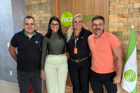 Foco Operadora e GOL celebram resultados expressivos, iniciam planejamento para 2027 e preparam MEGA promoção de aniversário