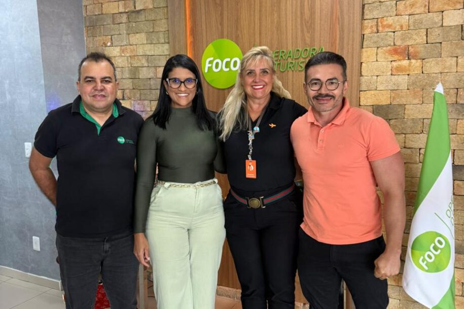 Foco Operadora e GOL celebram resultados expressivos, iniciam planejamento para 2027 e preparam MEGA promoção de aniversário