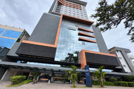 GOA Hotéis chega a Campina Grande e inaugura uma nova fase no Citymix