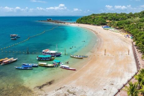 Bandeira Azul: Brasil terá 75 praias e marinas com reconhecimento internacional