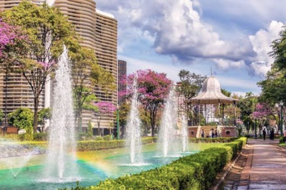 Belotur: Parceria para fortalecer o turismo de Belo Horizonte. Veja!