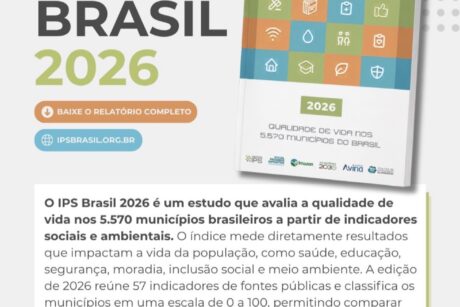 Fernando de Noronha lidera ranking de qualidade de vida no Nordeste