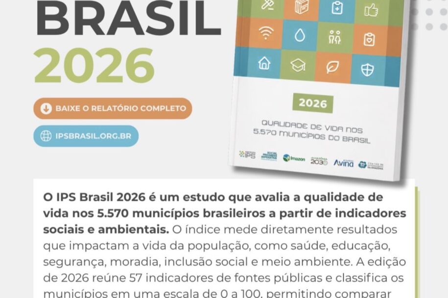Fernando de Noronha lidera ranking de qualidade de vida no Nordeste