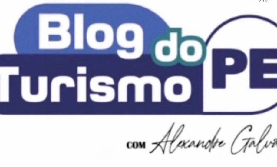 Blog do Turismo PE na BTM 2026