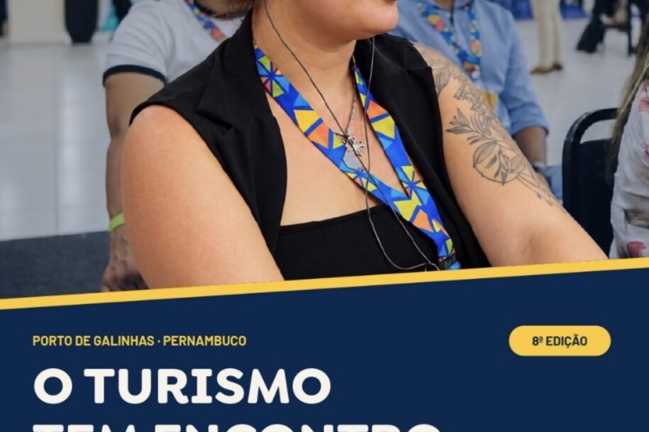 Porto de Galinhas realiza a 8ª edição do Visit Travel Show