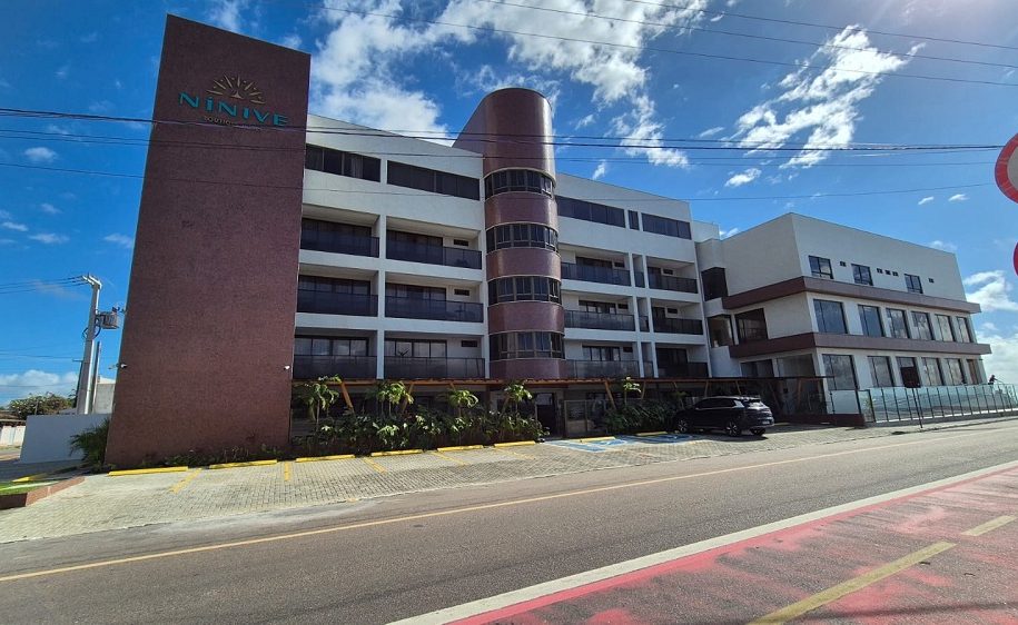 Nínive: Cabedelo ganha o seu primeiro hotel boutique