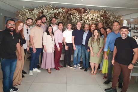 Clube de Permuta promove reuniões sobre concorrência e estratégias para diferenciar negócios