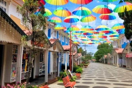 Penedo/ RJ recebe Encontro Fluminense de integração do turismo regional
