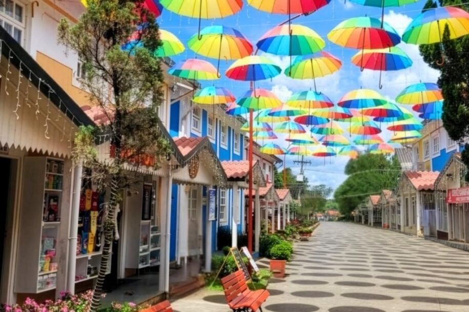 Penedo/ RJ recebe Encontro Fluminense de integração do turismo regional
