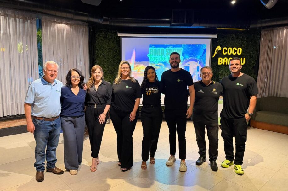 Foco Operadora e Foz do Iguaçu encerram Roadshow em Fortaleza