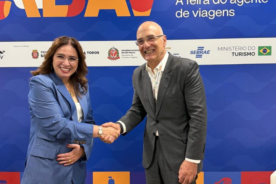 ABAV Expo, maior feira de turismo da América Latina, será realizada no Rio de Janeiro de 2027 a 2032