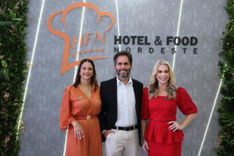 Maior feira de hotelaria e alimentação do Nordeste abre credenciamento e será realizada no mês de novembro