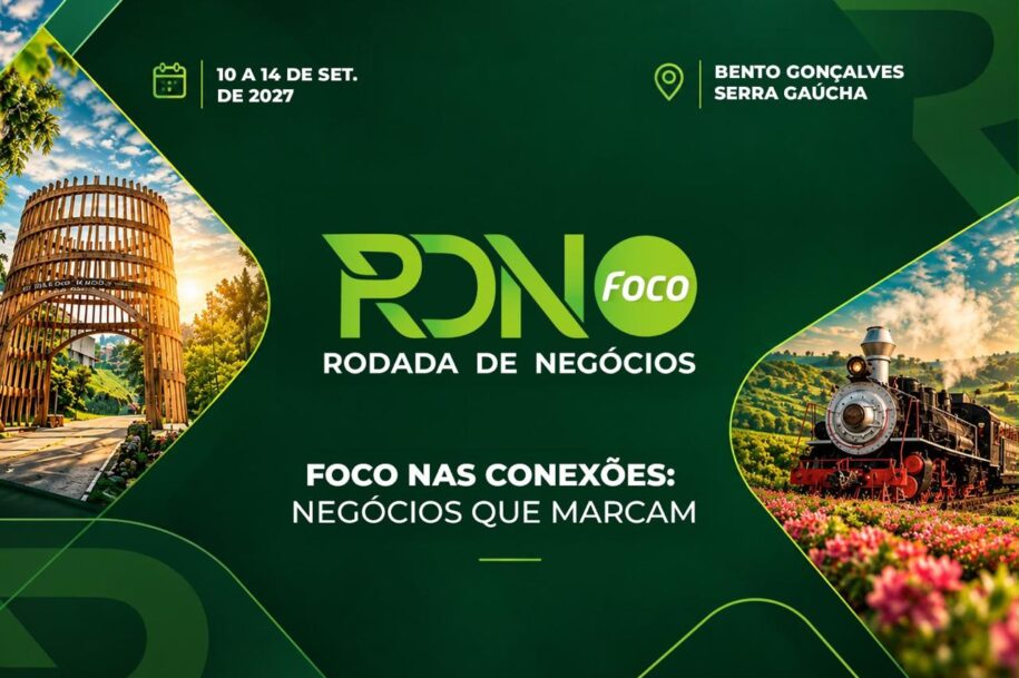 Foco Operadora lança convite da RDN 2027 e confirma mais de 20% das cotas em menos de uma hora
