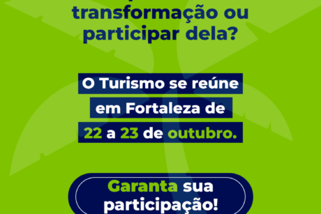 Fórum MICE BTM 2026: Confira os nomes que estarão presente!